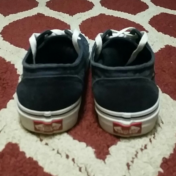 VANS men's size 5 - Picture 3 of 5
